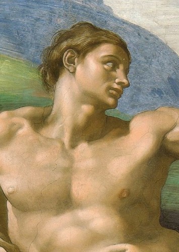 The Creation of Adam ADAM