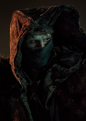 The Creature