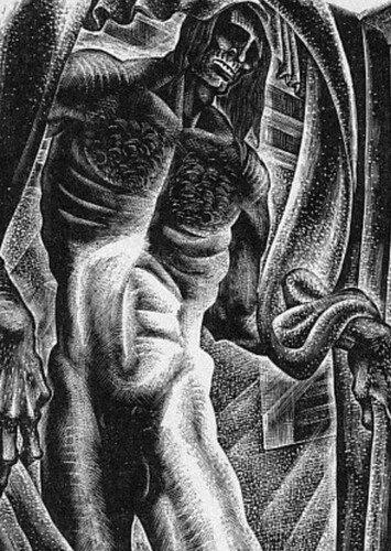The Creature