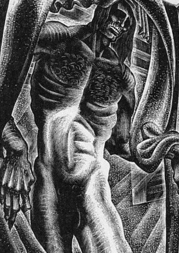 The Creature