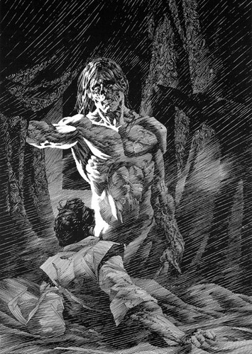 The Creature