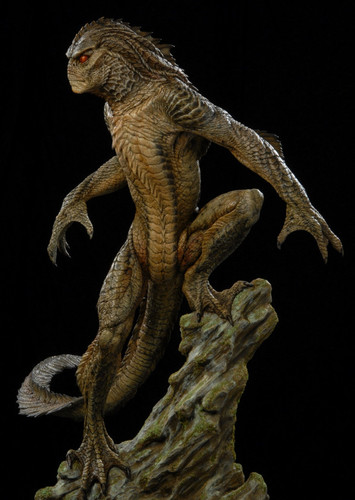 The Creature from the Black Lagoon (Voice)