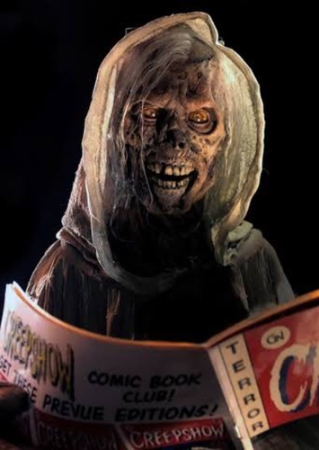 The Creep