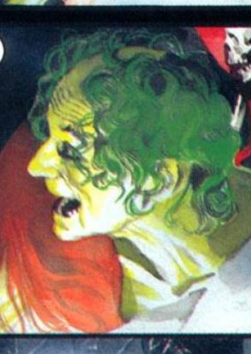 The Creeper