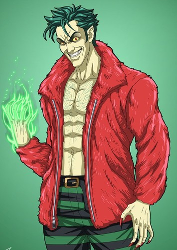 The Creeper