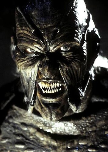 The Creeper