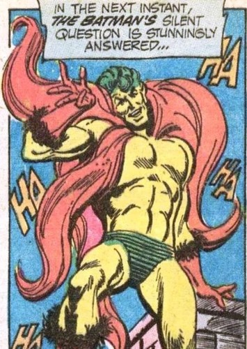 Jack Ryder