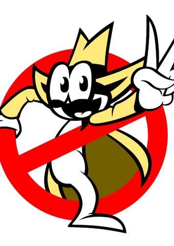 The CrimeBusters Logo