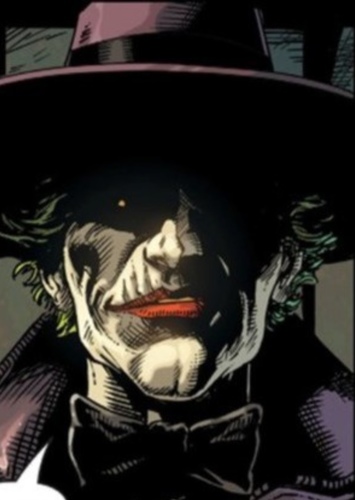 The Criminal Joker
