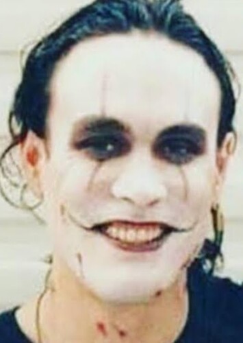 The Crow
