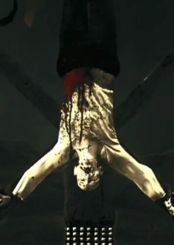 The Crucified
