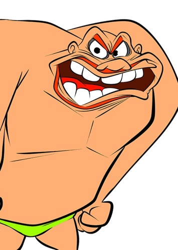 The Crusher