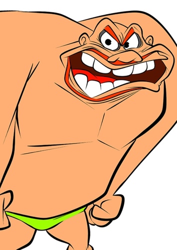 The Crusher