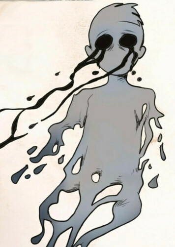 The Crying Child