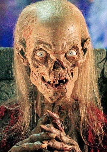 The Crypt Keeper
