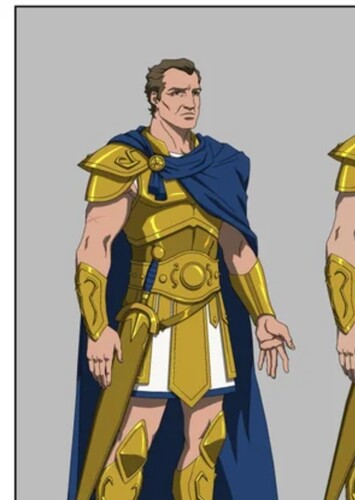 The Curetes