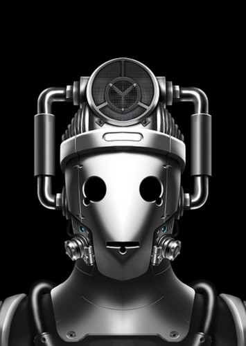 The Cybermen