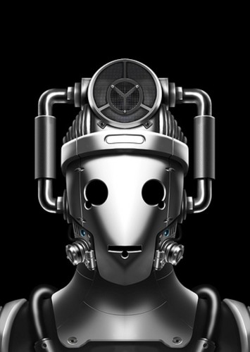 The Cybermen
