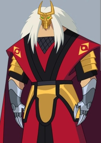 The Daimyo