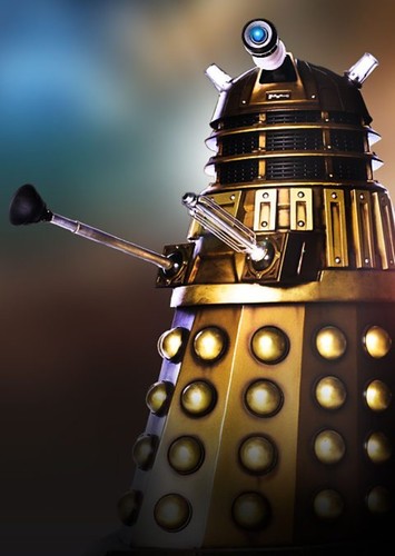 The Daleks
