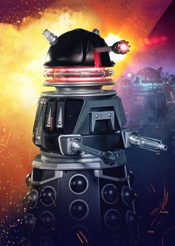 The Daleks