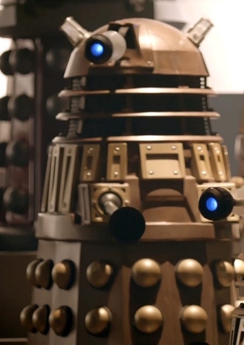 The Daleks