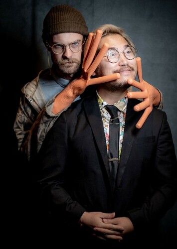 The Daniels