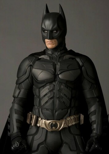 The Dark Knight