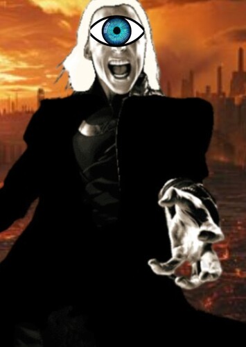 The Dark Lord