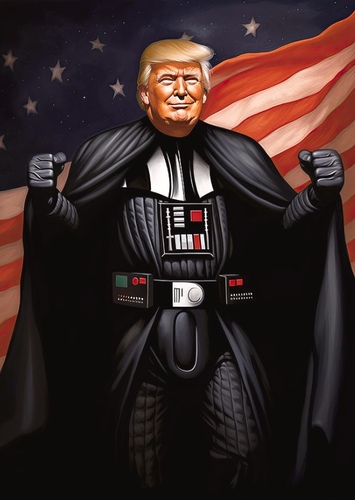 The Dark Lord