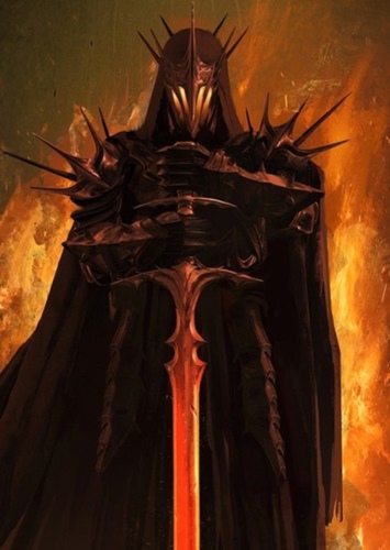 The Dark Lord