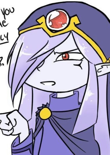 The Dark Lord’s Minion