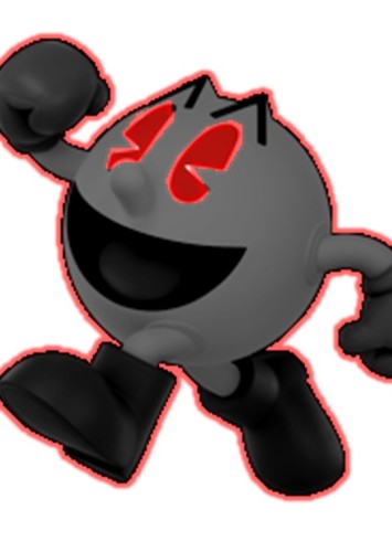 The dark pac