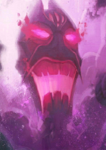 The Darkness