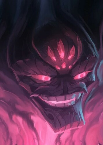 The Darkness