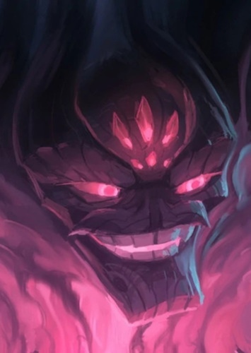 The Darkness