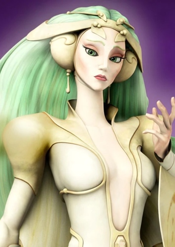 The Daughter
