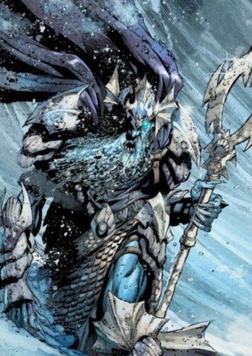 The Dead King
