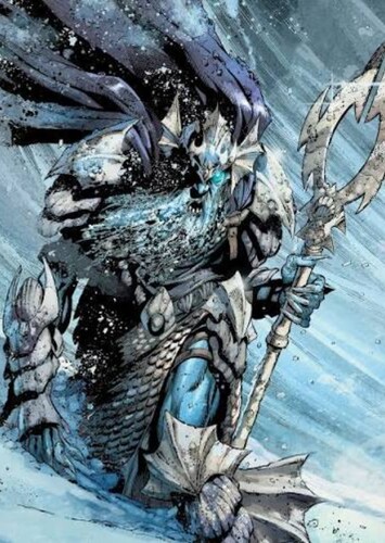 The Dead King