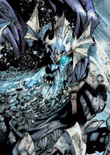 The Dead King