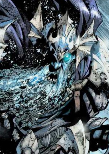 The Dead King