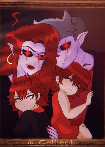 The Dearest Family