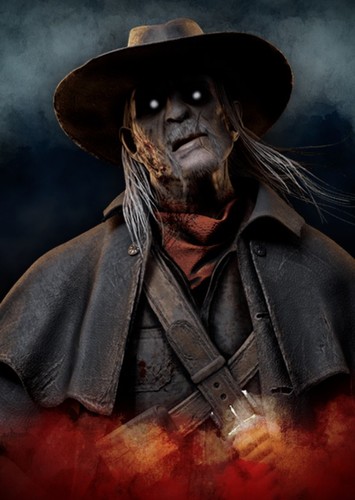 The Deathslinger