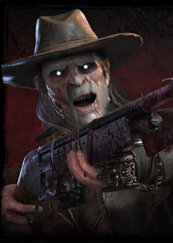The Deathslinger