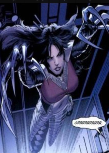 The Deathstrike