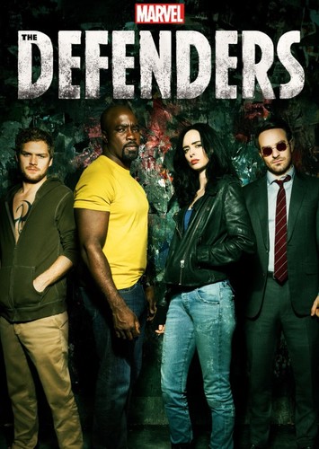 The Defenders