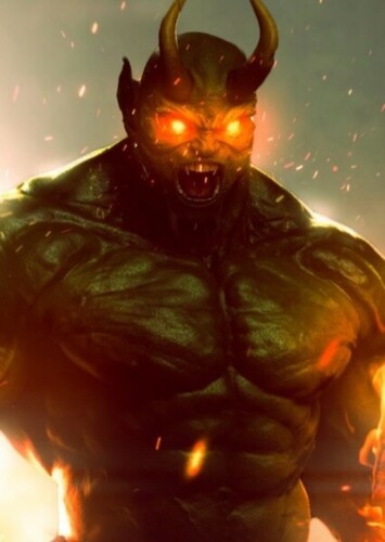 The Goblin King (Norman Osborn)