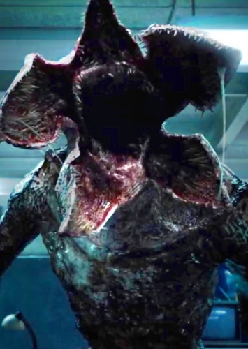 The Demogorgon
