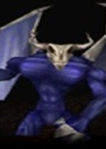 The Demon
