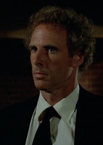 The Detective